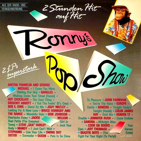 Prodám svou sbírku gramofonových desek - 153 - 9