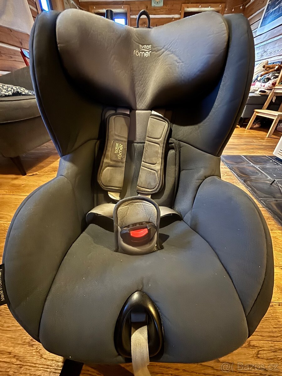 Autosedačka Britax Romer - 9
