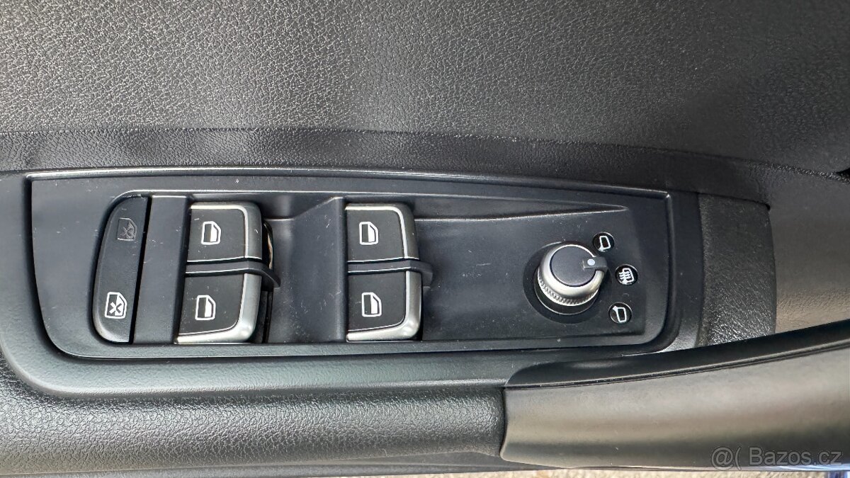 Audi A1 1.4 TSI Sportback S-line 2018,86 000km,1x majitel - 9