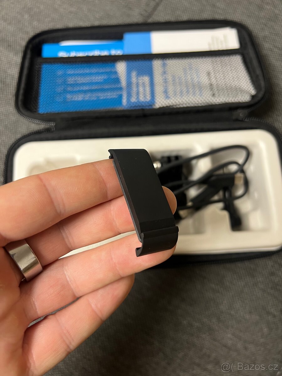 GOPRO 9 v záruce - 9