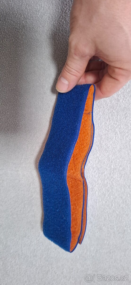 Kompletní výbava na airsoft - 9