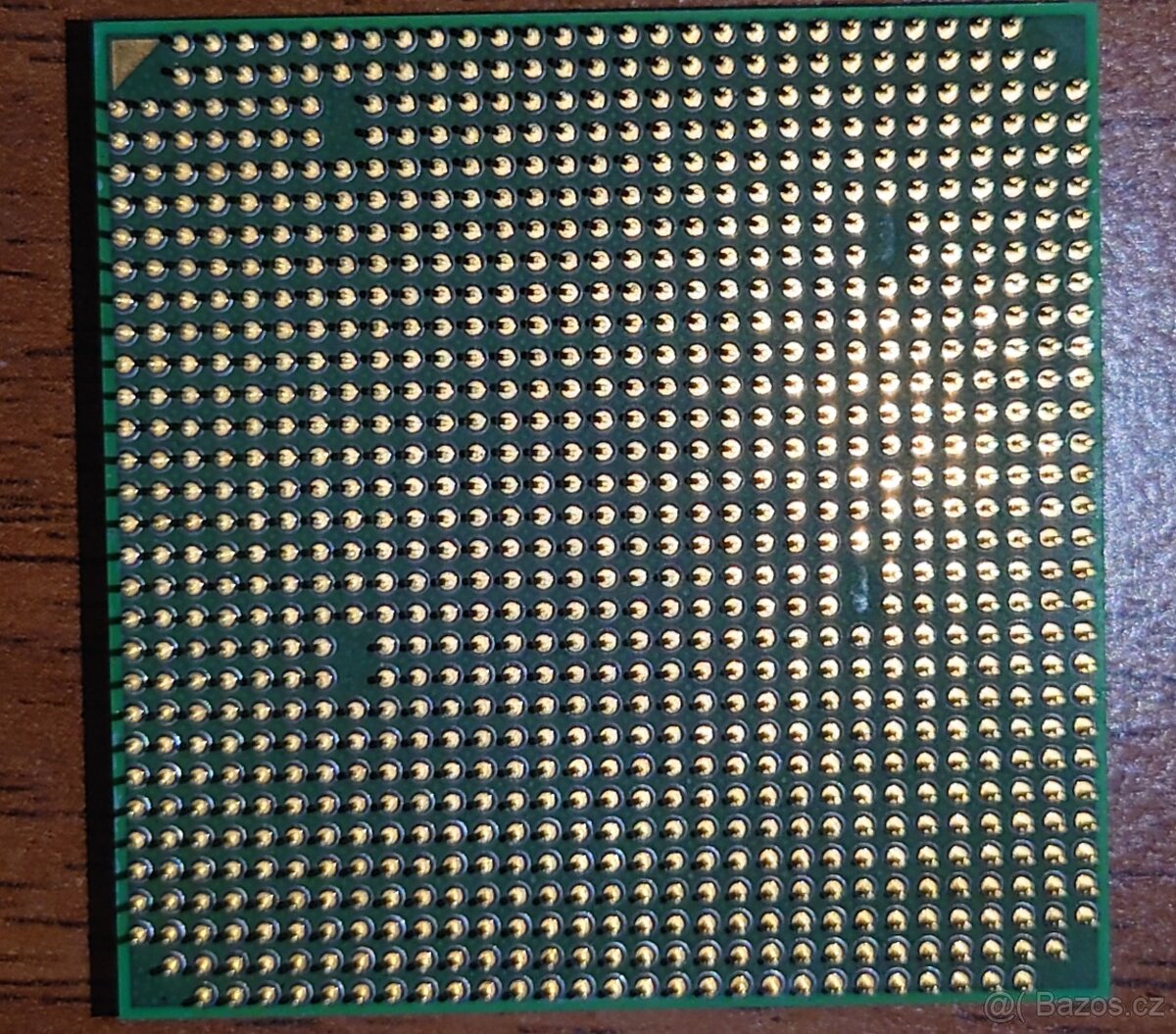retro AM2/+ Procesory - Athlon 64 + Athlon X2 otestovane - 9