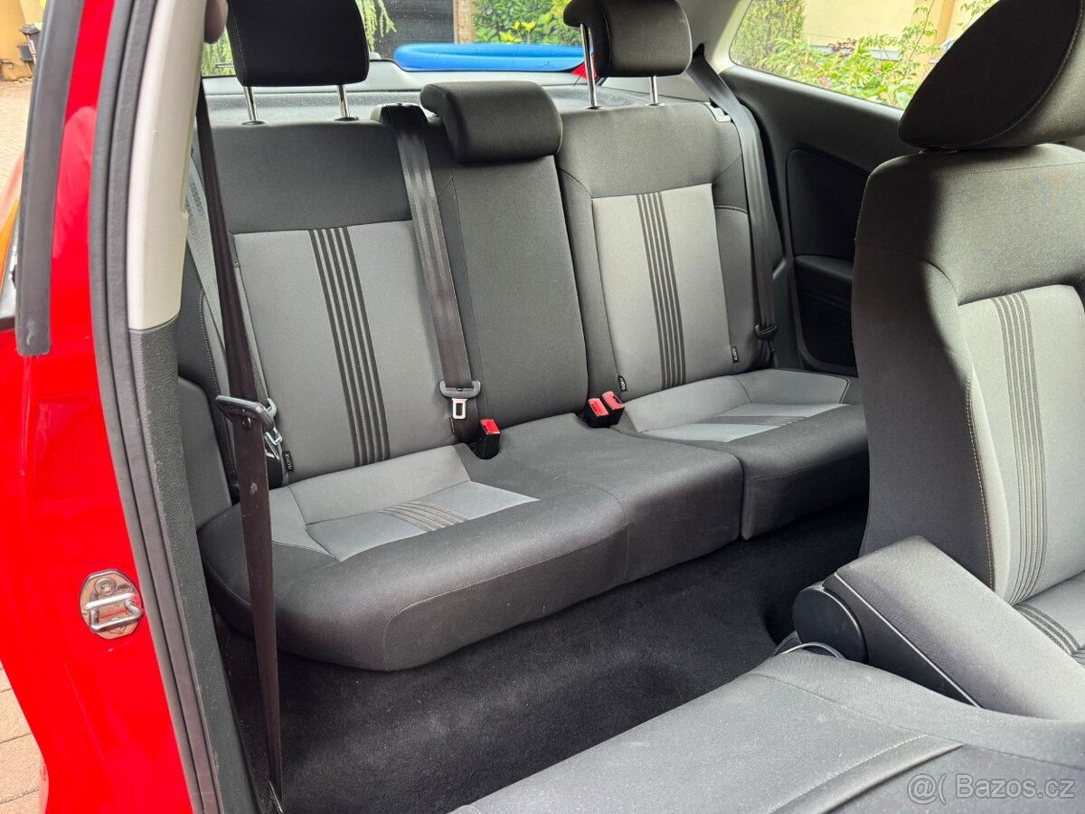 Volkswagen Polo Allstar 3dvéřové 1.2 TSI 66kW - 9