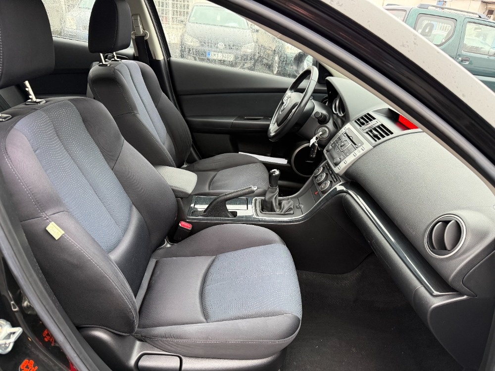 Mazda 6 2.0i Combi Dynamic - 9