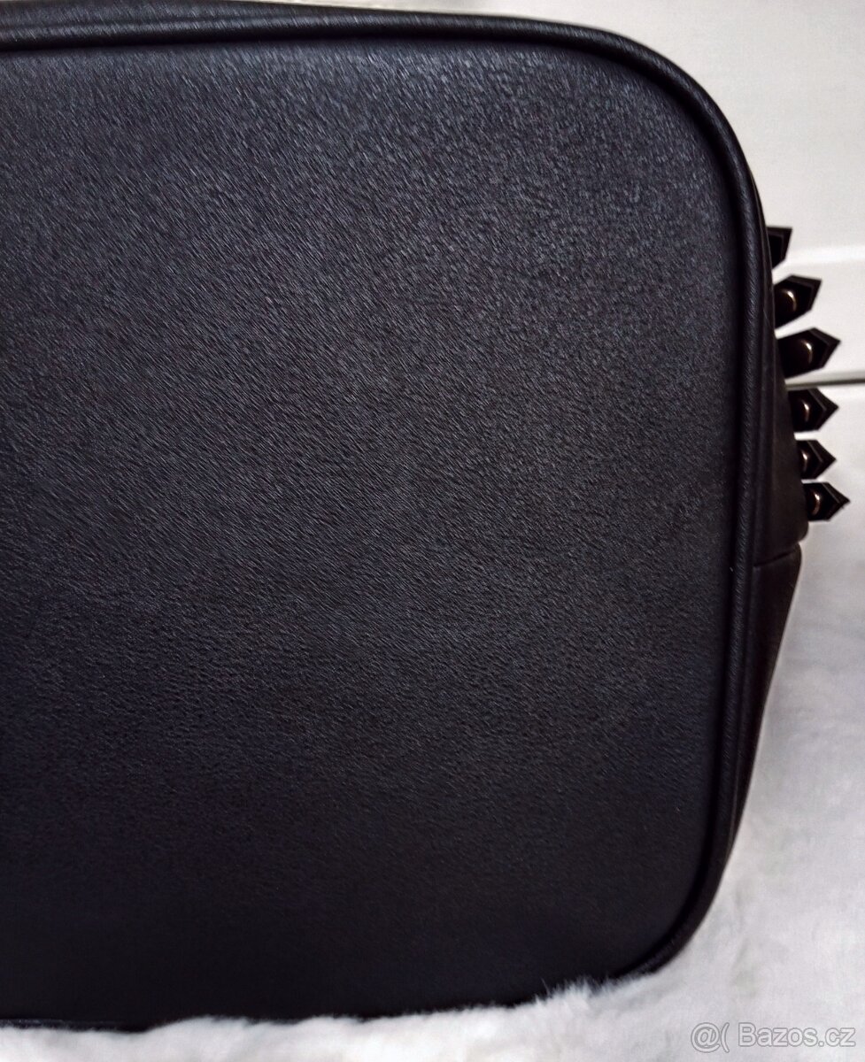 Nová kabelka Dorothy Perkins - 9