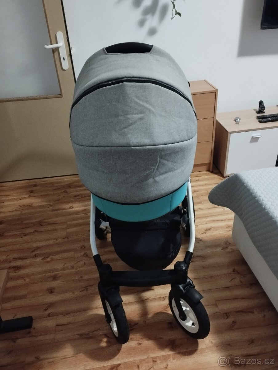 Kocar s prislusenstvim - 9