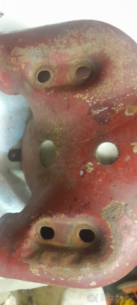 Jawa pérák maska - 9