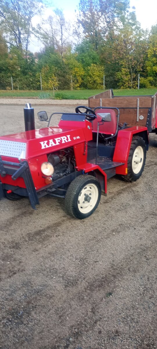 Domácí samodoma - 9