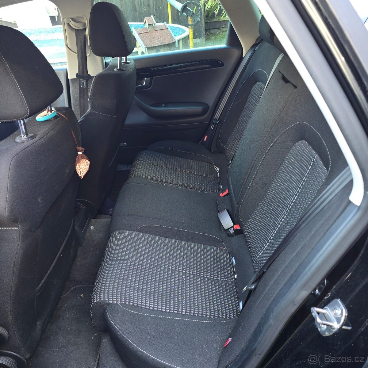 Seat exeo -ČÍST POPISEK - 9