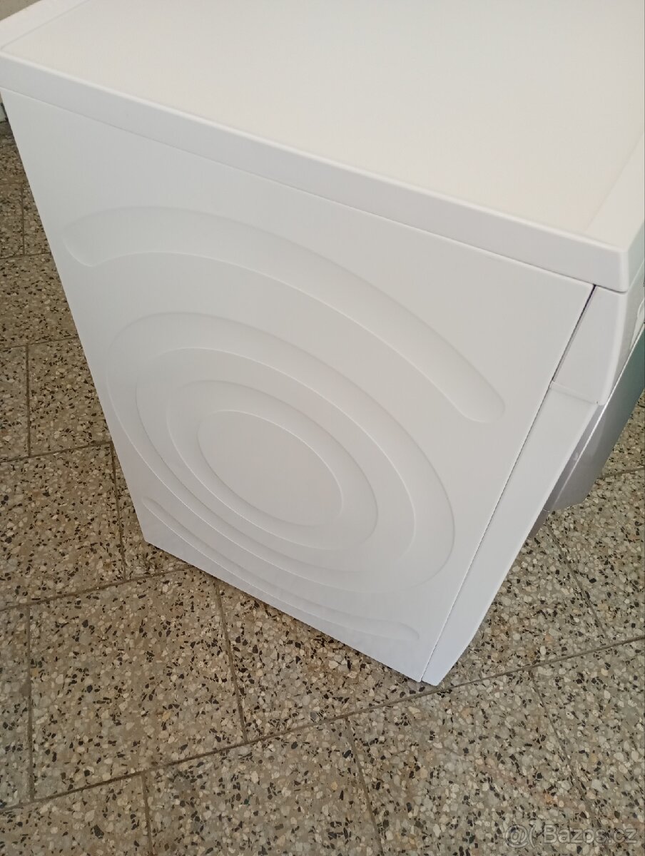 Sušička prádla s tepelným čerpadlem Bosch - 9