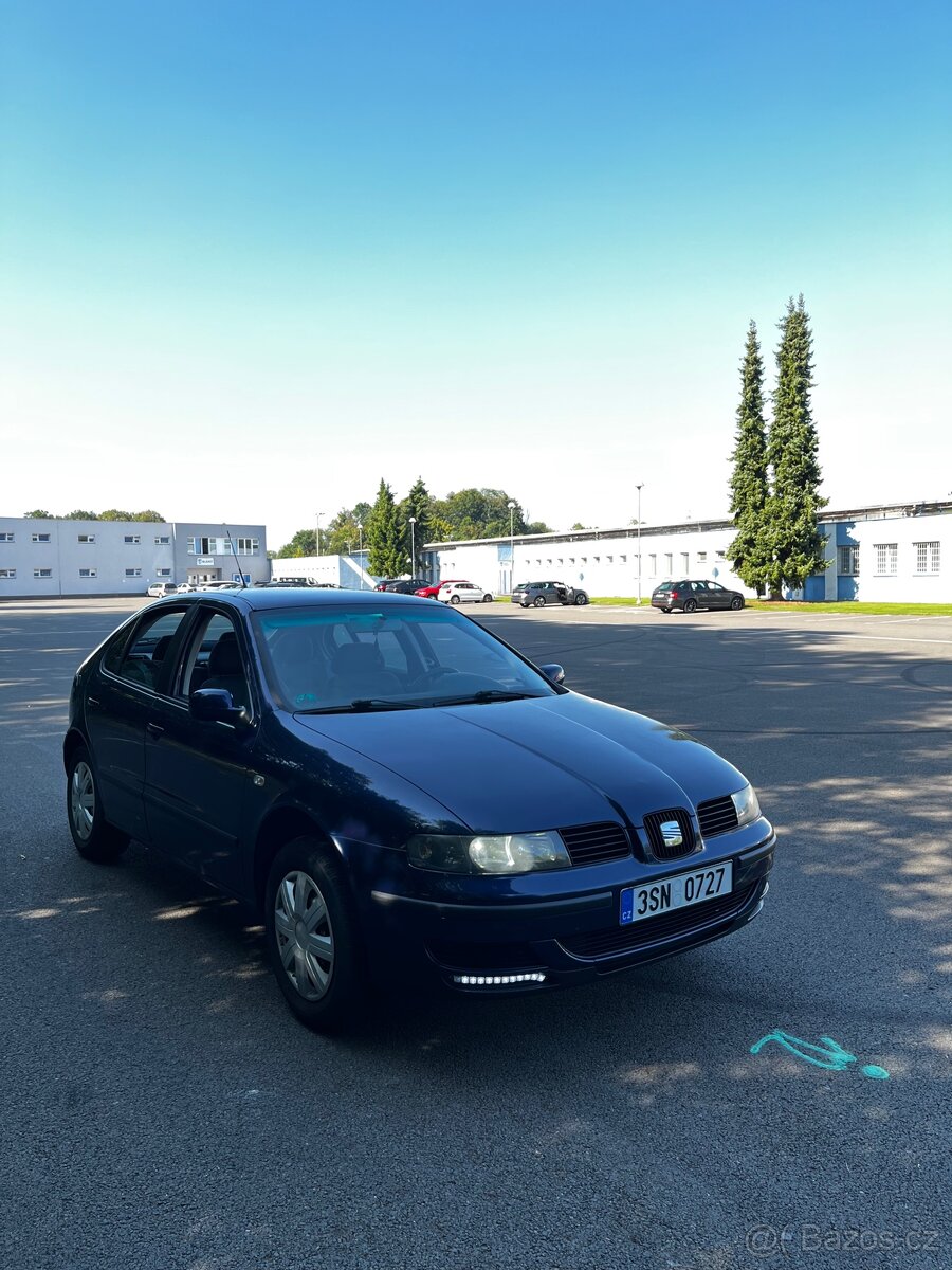 Seat Leon 1M - 9