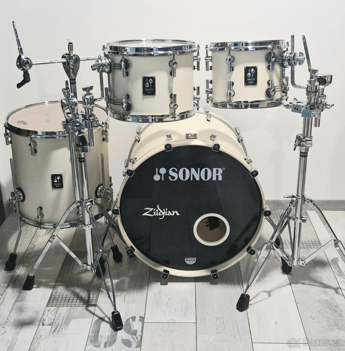 Sonor Prolite - 9