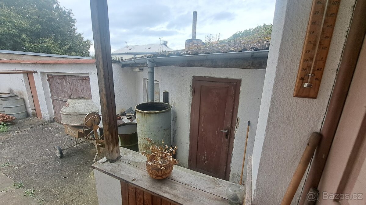 Prodej rodinné vilky v Jičíně - 9