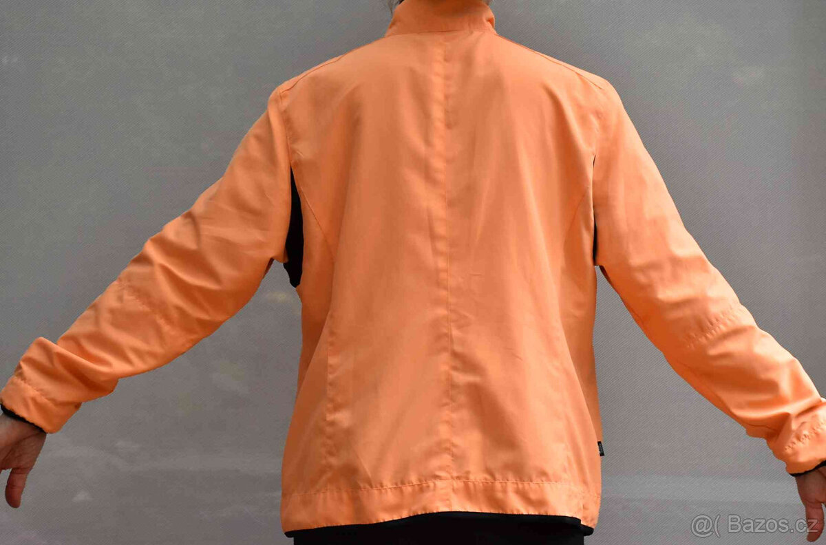 Tenké bundy Puma, Joy, Diadora vel. M/L - 9