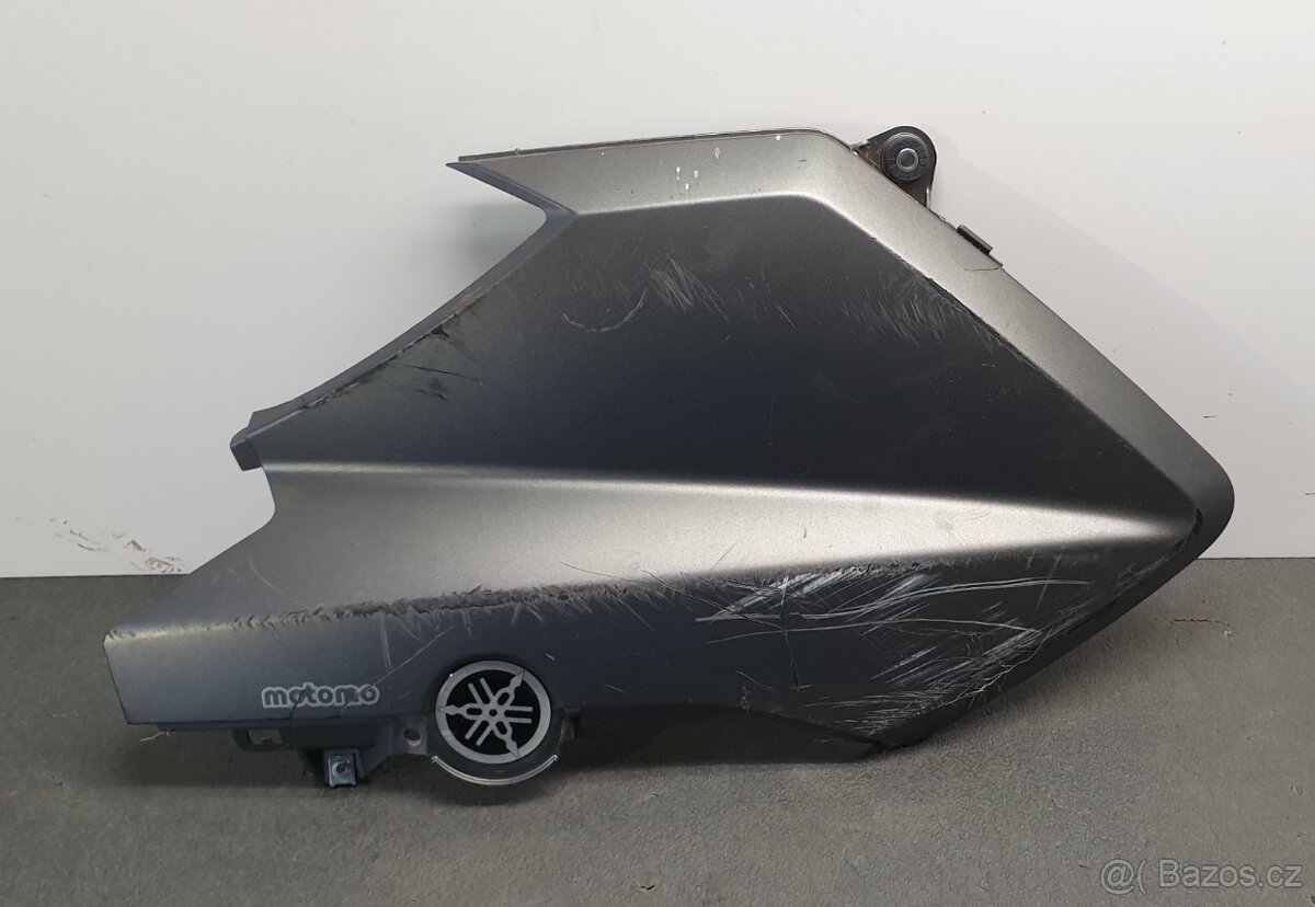 Yamaha X-Max 400 2014 - díly - 9