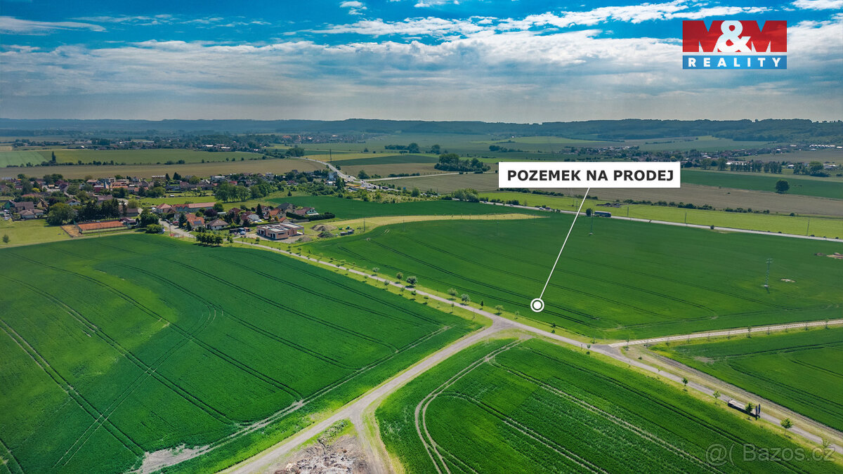 Prodej pozemku, 4280 m², Plazy - 9
