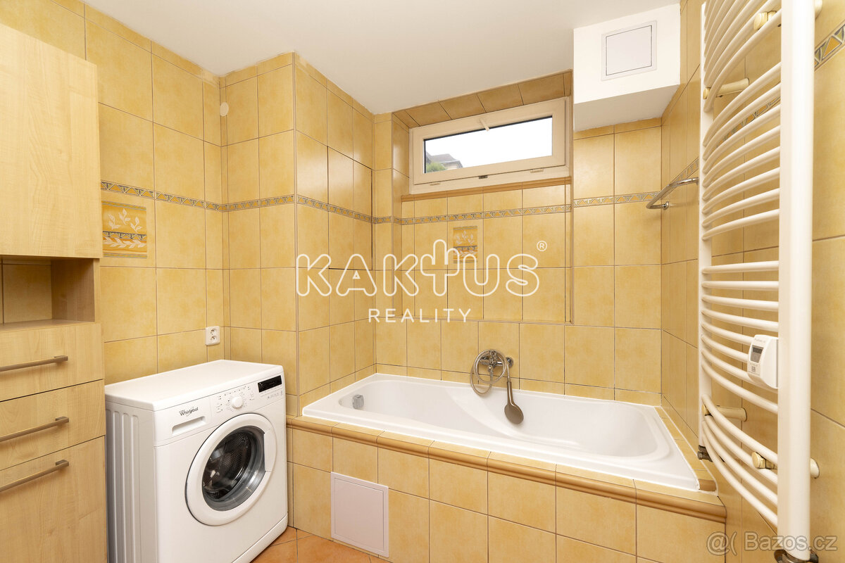 Pronájem bytu 2+1 (73m2), ulice Vítězná, Moravská Ostrava - 9