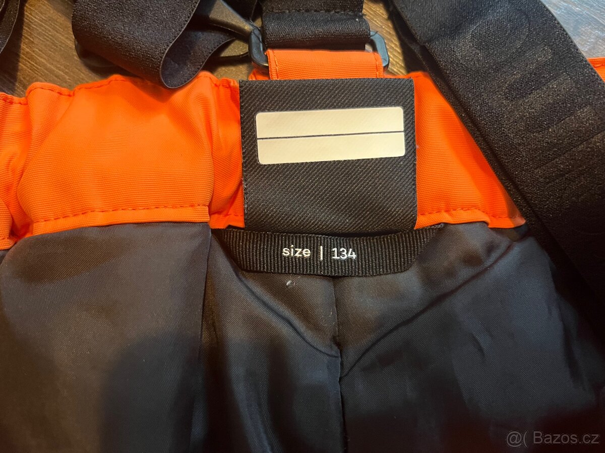 Reima zimní, na lyže/snowboard. - 9