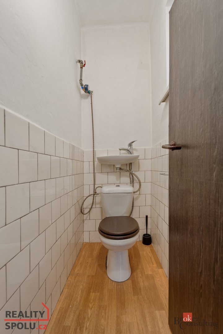 Prodej, byty/2+1, 83 m2, Rudé armády 1059, 51741 Kostelec na - 9