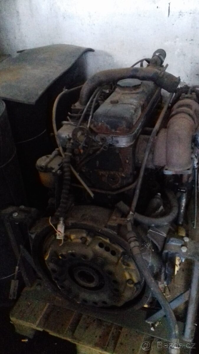 Vrtná súprava URB 2A2 - 9