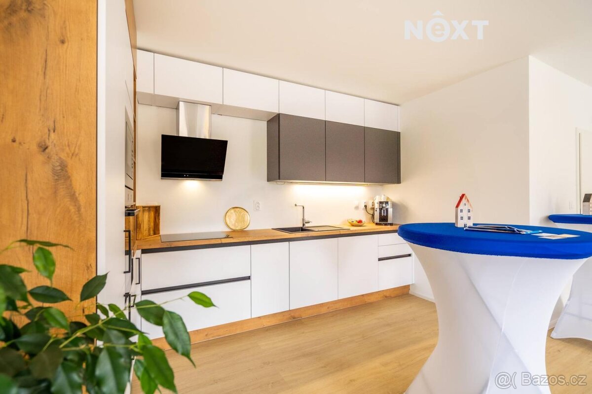 Prodej byt 3+kk, 81㎡ - 9