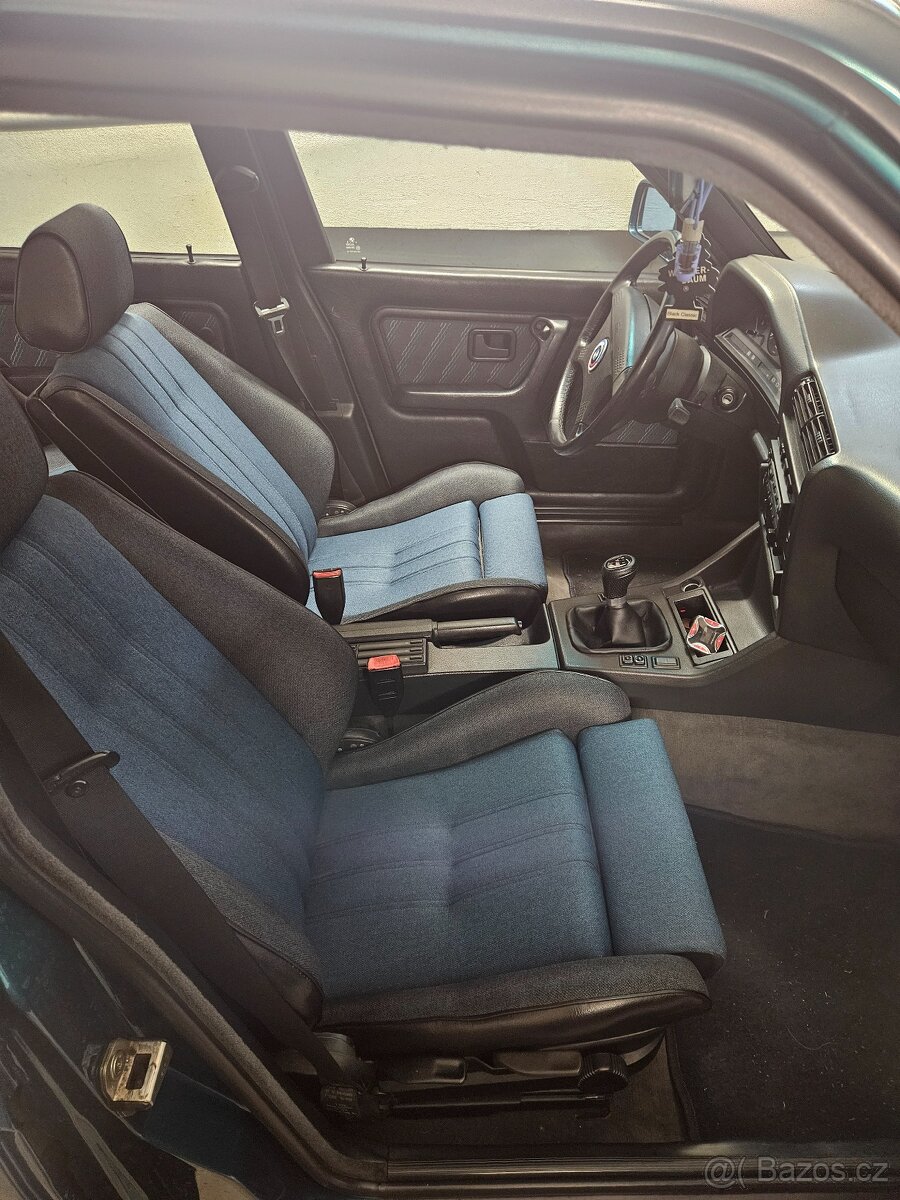 Bmw e30 316i Touring - 9