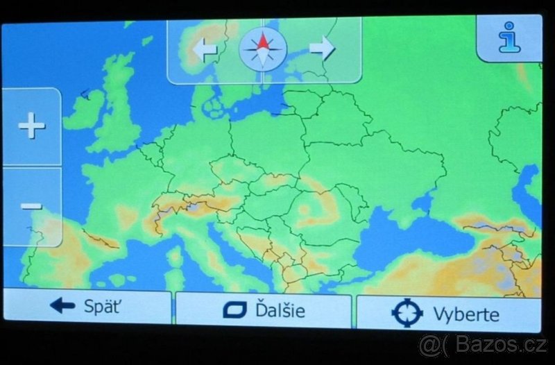 HONDA autoradia Android DVD USB SD WIFI dotykove - 9