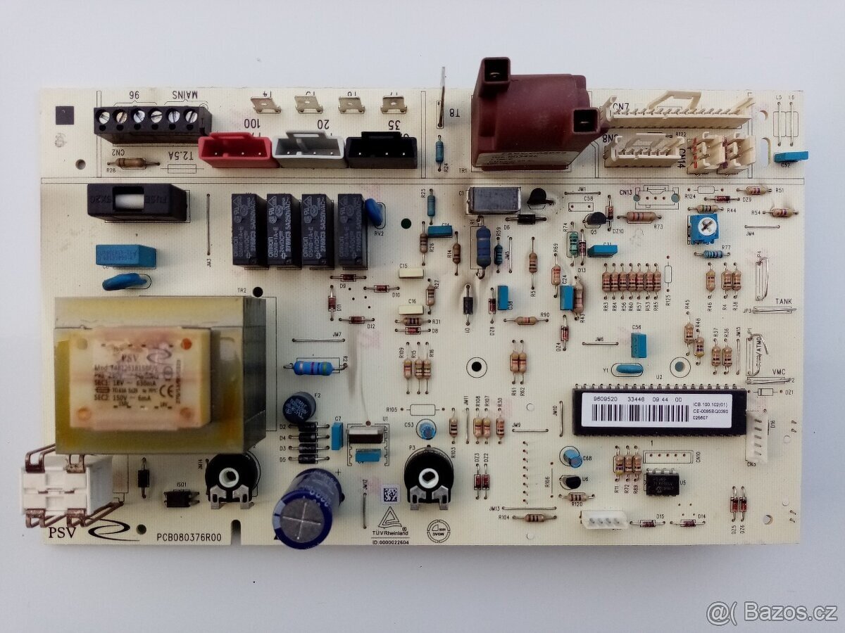 VIESSMANN VITOPEND 100-W - 9