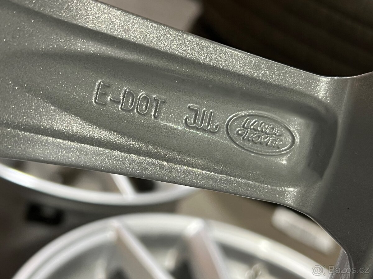 Range Rover r19 nepoužité top - 9