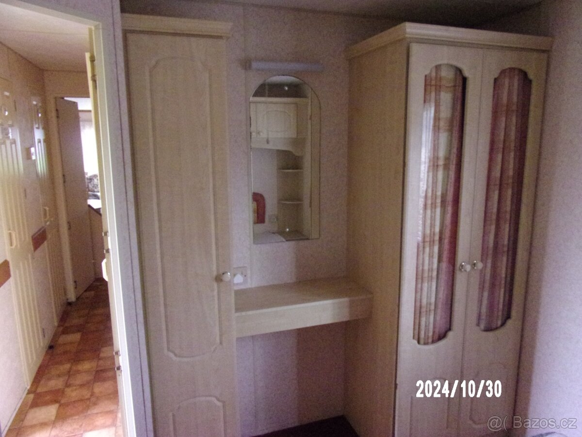 prodáme mobilní dům i k trvalemu bydleni - 9