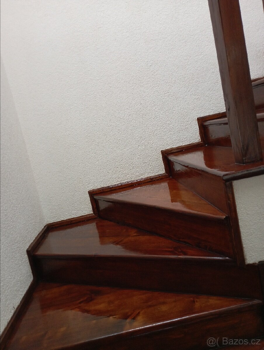 606438179-Malování , lakování, tapetování, okrasné stěrky, - 9