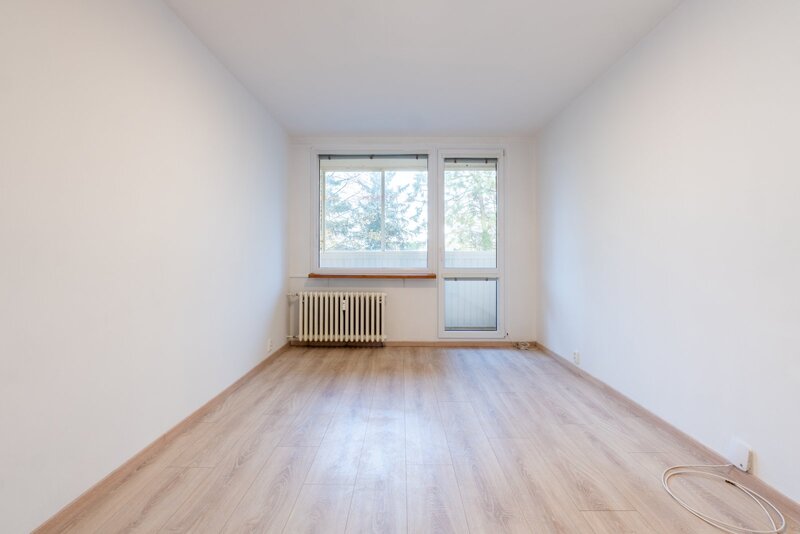 Pronájem bytu 2+kk v osobním vlastnictví 44 m², Bílina - 9