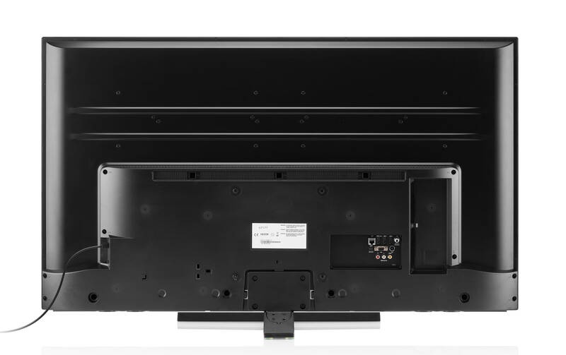 JVC LT‑58VA8035 58″ | UHD 4K, Android TV – Skvělý stav - 9