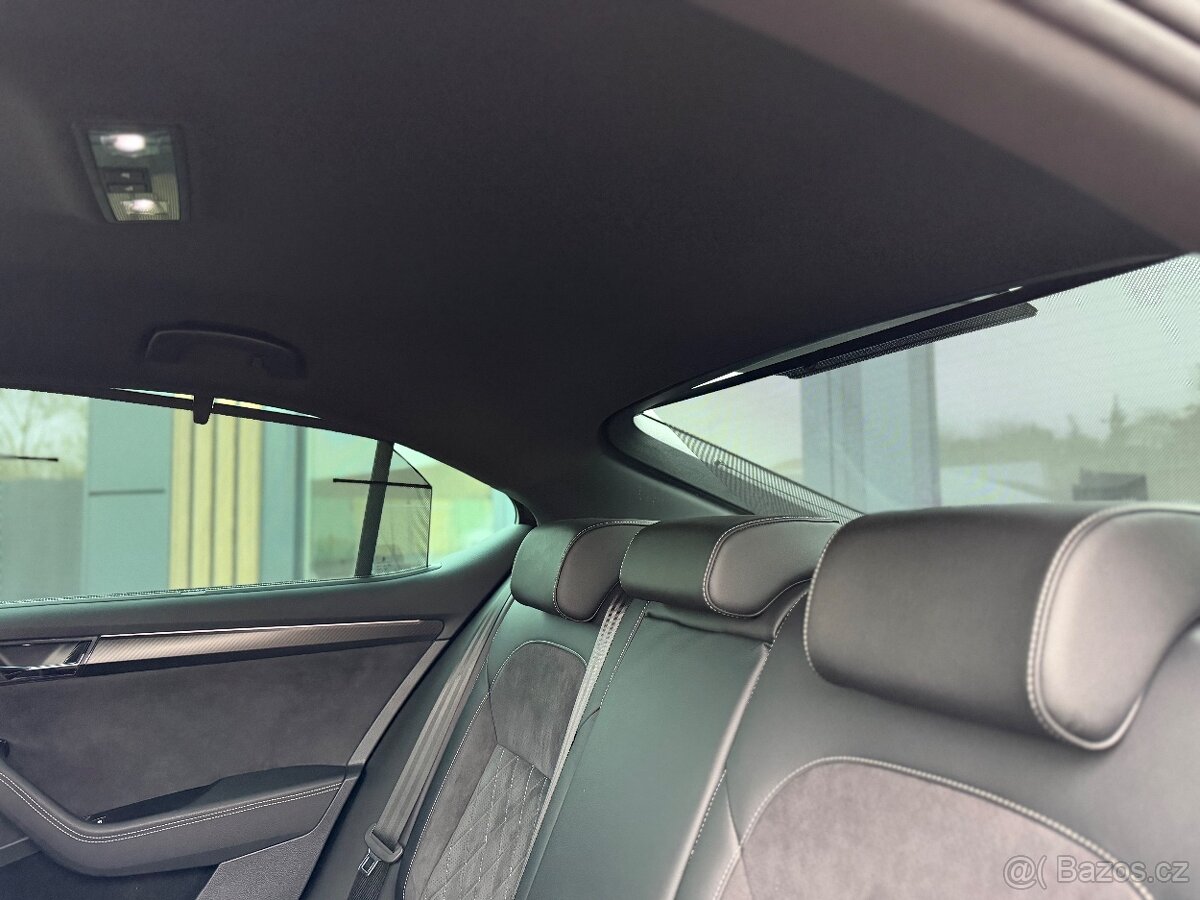 ŠKODA SUPERB III FL 2.0 TDI 110KW SPORTLINE 360KAMERY M2023 - 9