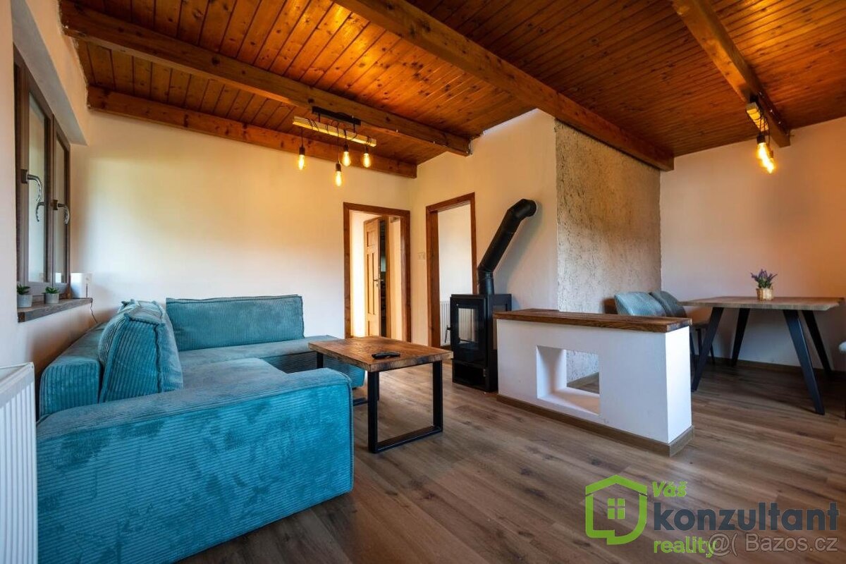 Prodej chaty 97 m², Ostravice, ev.č. 00954 - 9