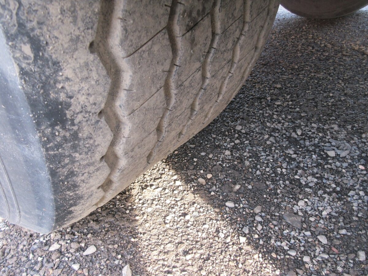 Panav TV018M, tandem - 9