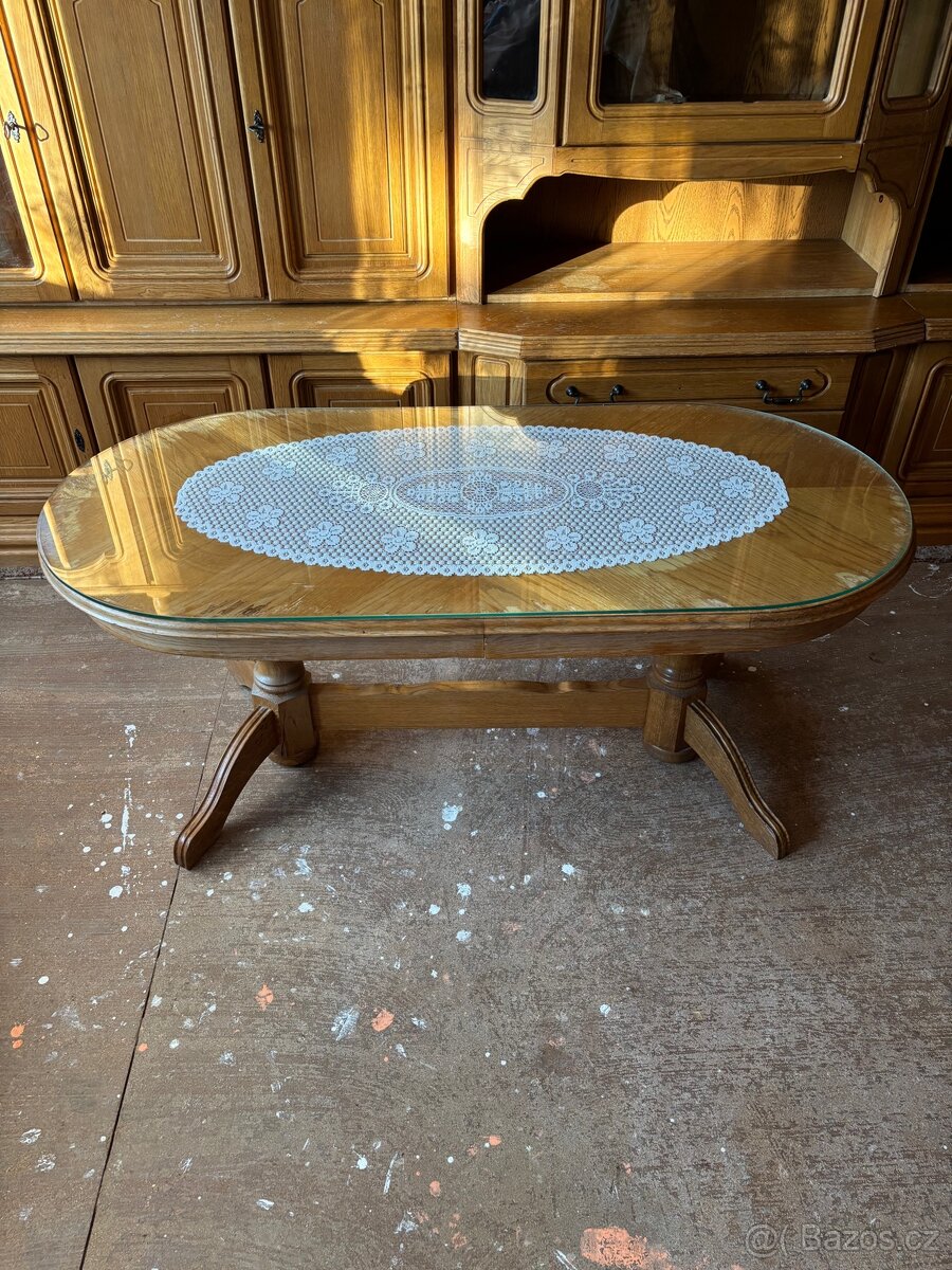 Obývací stěna - 9