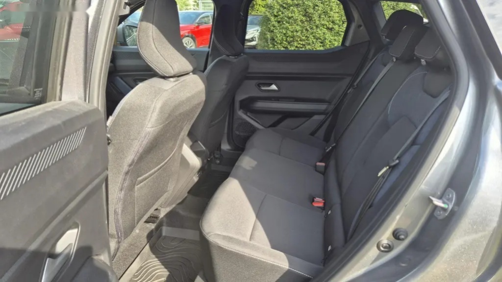 Dacia Duster, Journey TCE 130 - 9