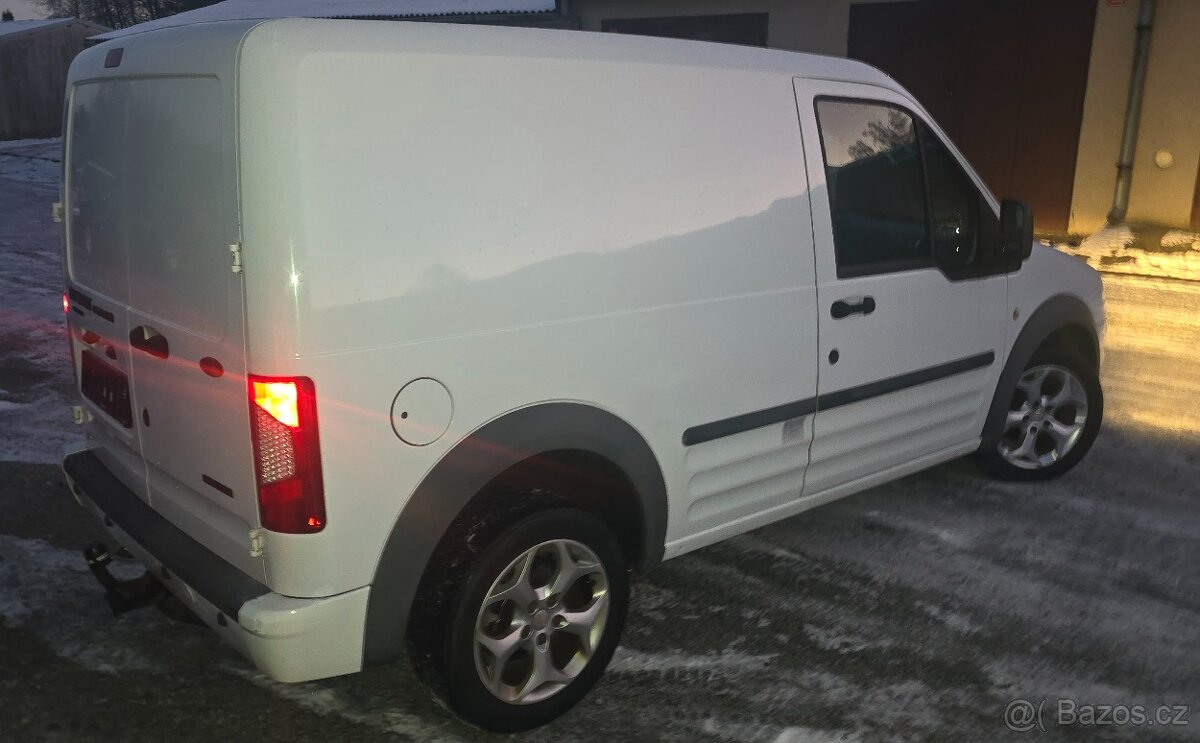 Ford connect 1.8 66kw - 9