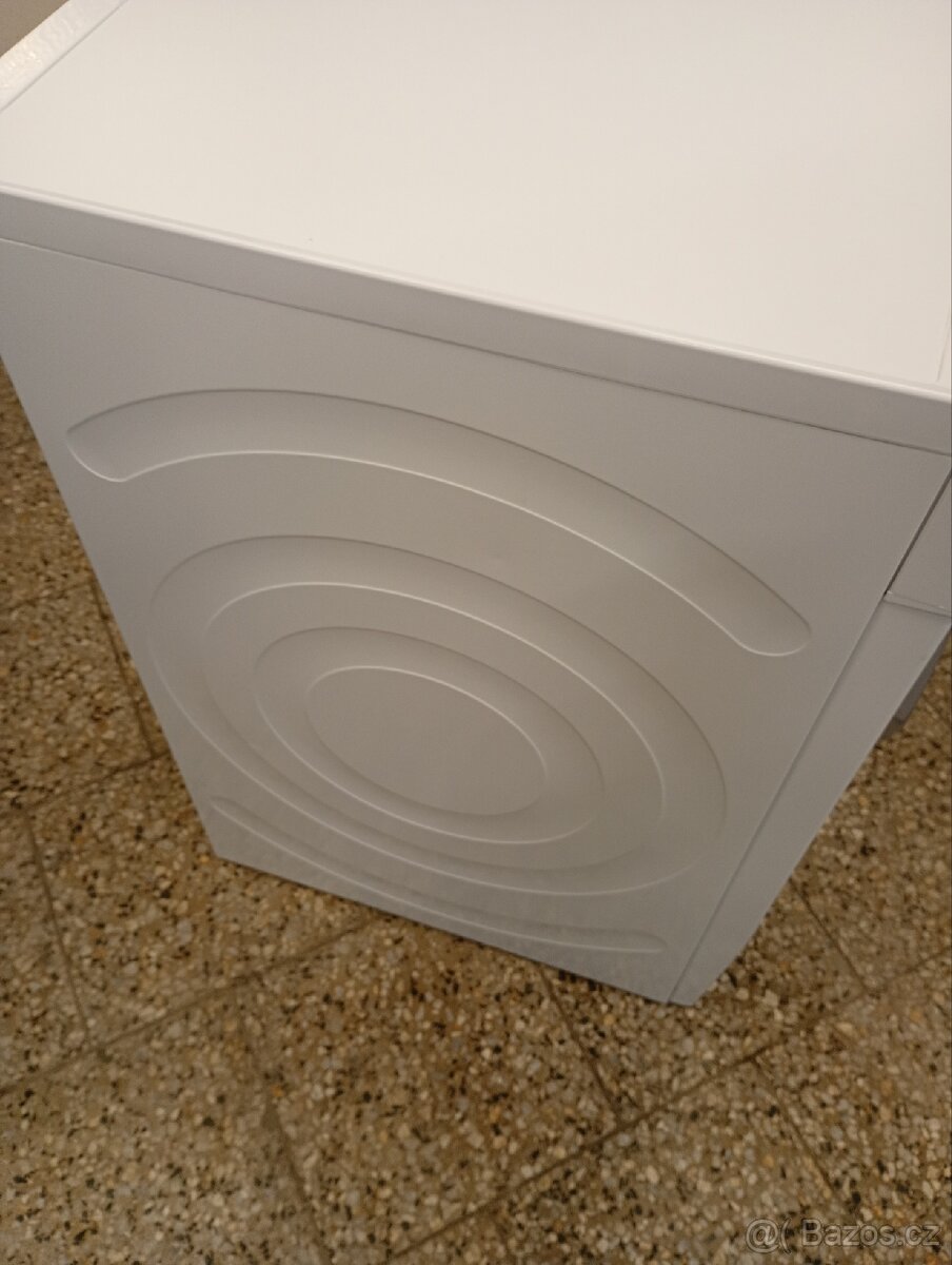 Sušička prádla s tepelným čerpadlem Bosch - 9