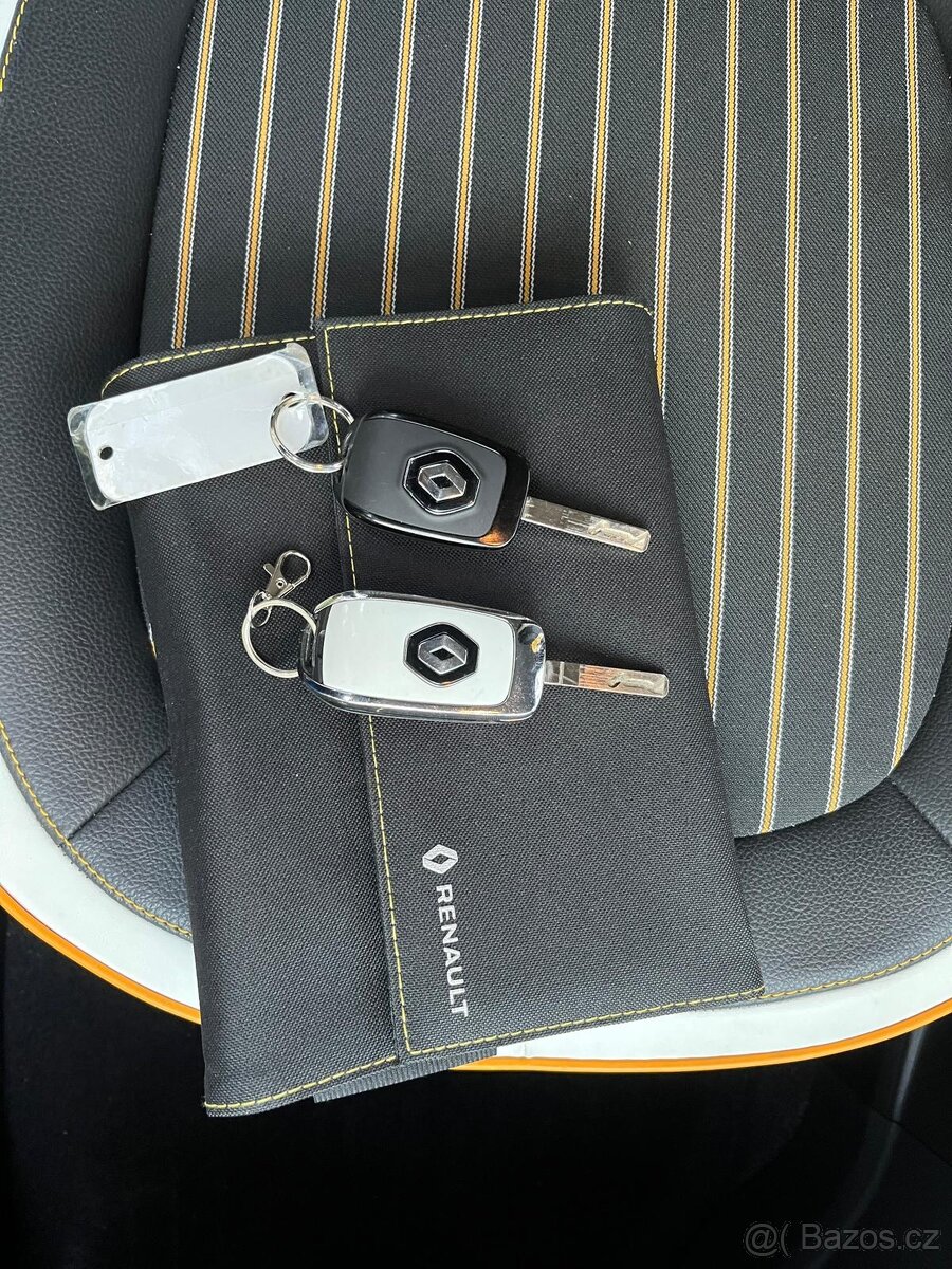 Renault Twingo 0.9i - Smart r. 2019 - 9