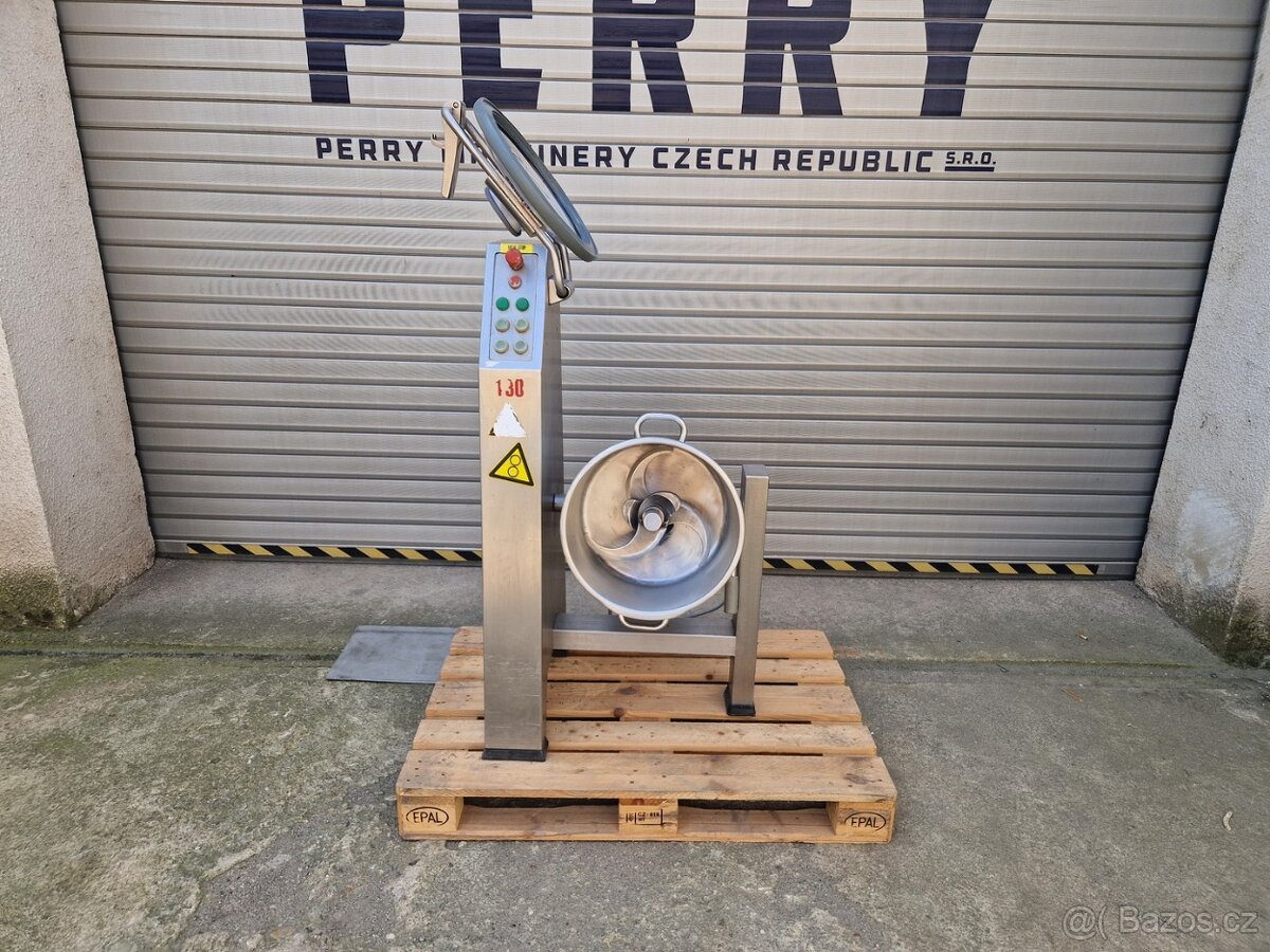 Robot Coupe R 30 blixer - 9