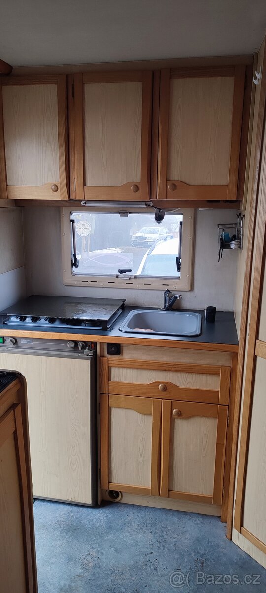 Obytný automobil - 9
