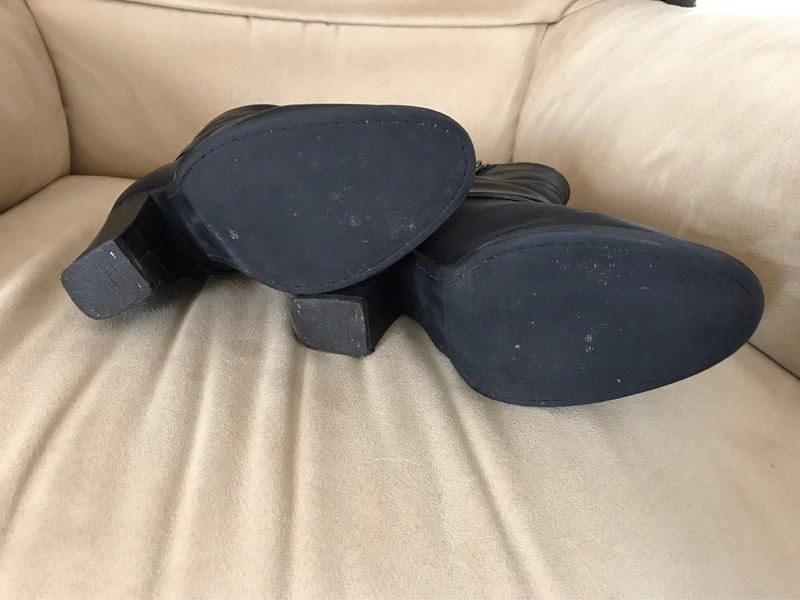 Kozačky Aldo Vel.38 - 9