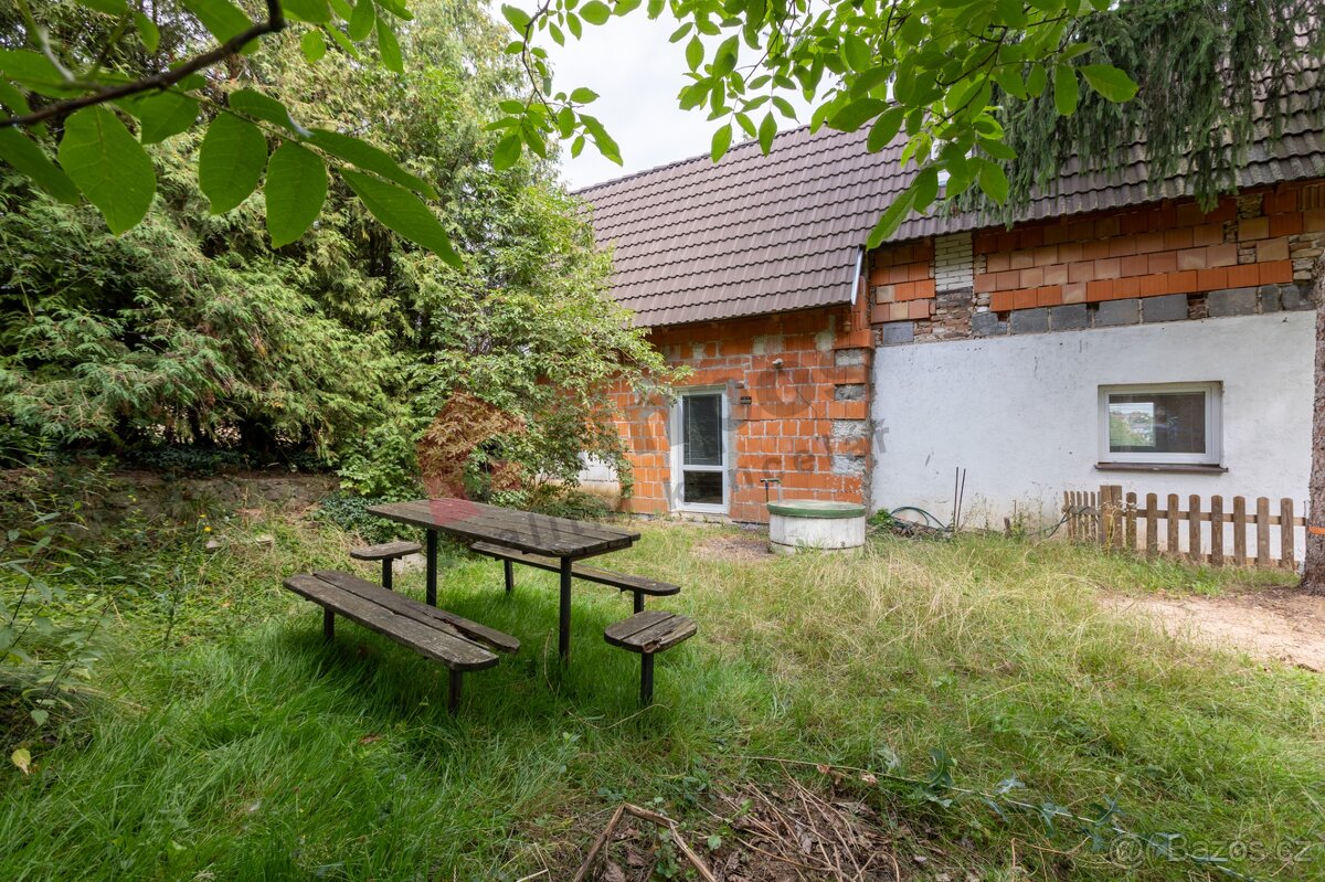 Prodej rekreačního objektu v Pašince u Kolína - 9