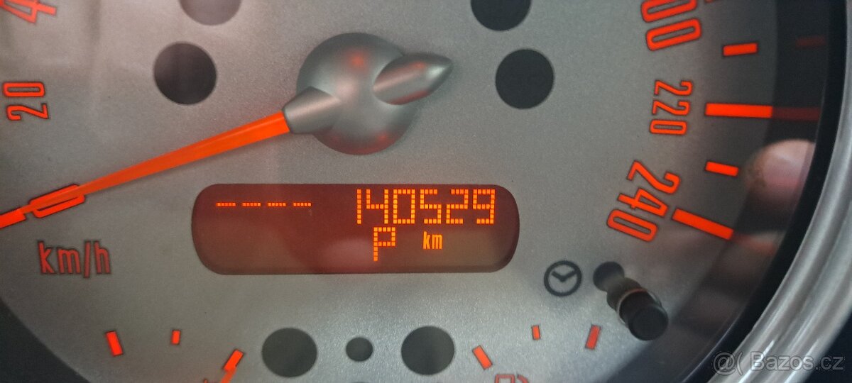 Mini cooper 1.6 r 31 Automat - 9