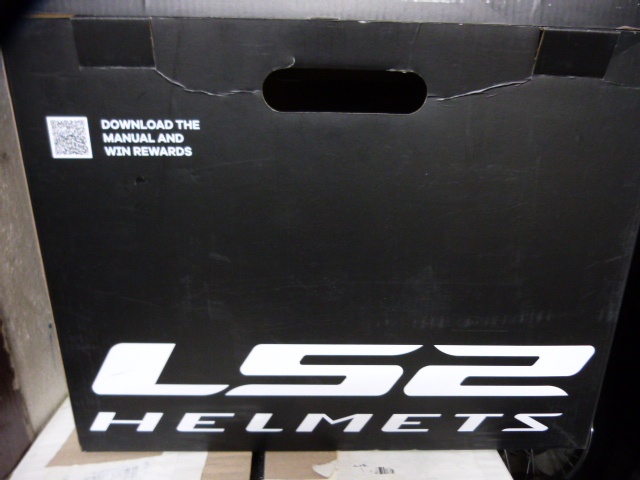 Helma na motorku - 9