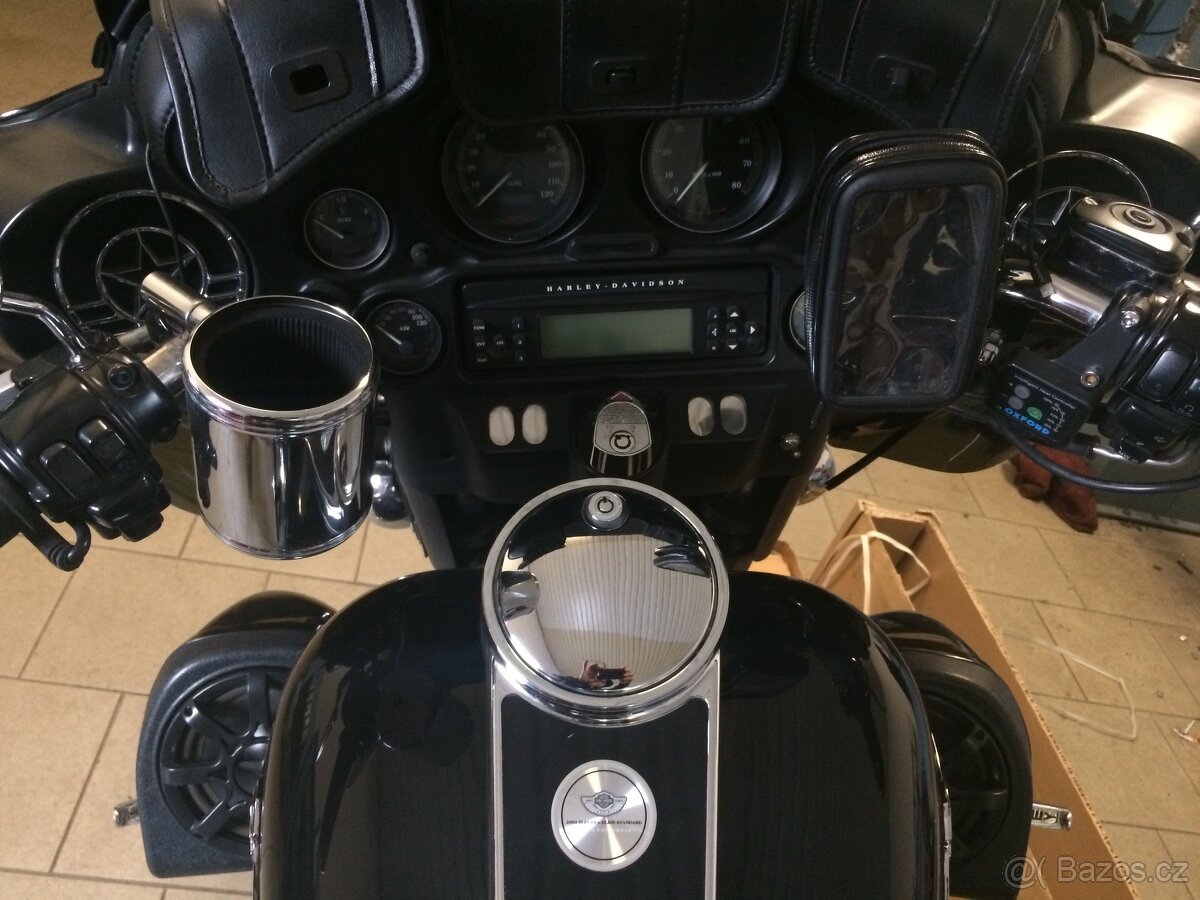 Harley Davidson - 9