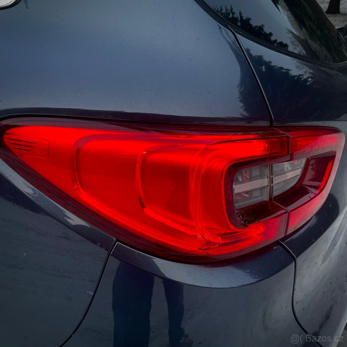 Renault Kadjar 1.5 dCi 81 kW | 2016 | diesel - 9