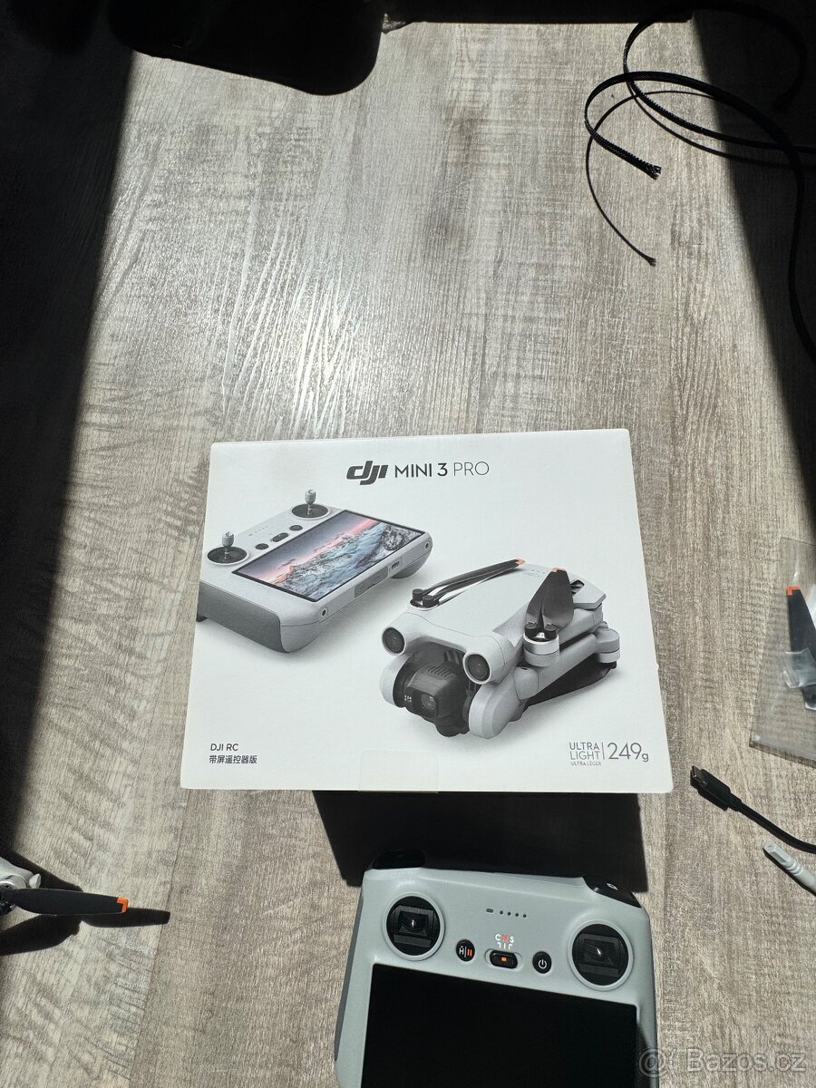 DJI Mini 3 Pro RC - 9